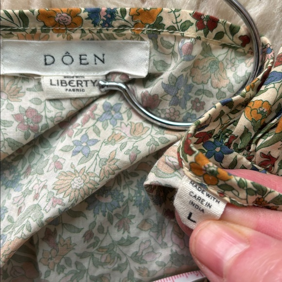 Doen Abrielle in Liberty - Picture 13 of 17